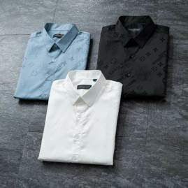Picture of LV Shirts Short _SKULVM-3XL26nr6728529